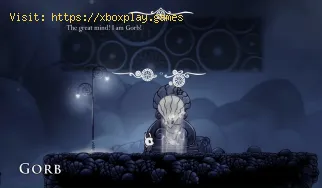 Wo man jedes Traumkriegergrab in Hollow Knight findet