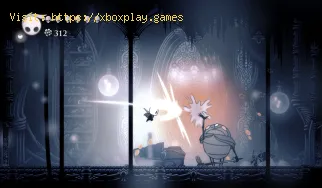 So erhalten Sie den eleganten Schlüssel in Hollow Knight