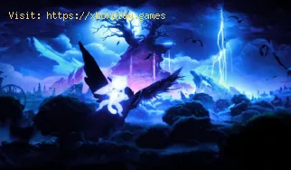 Ori And The Will Of The Wisps: comment utiliser la graine mystérieuse