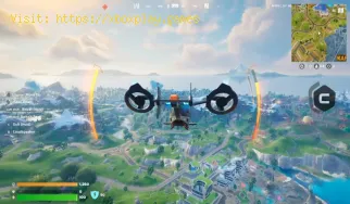 Comment obtenir le Hammerhead Choppa dans Fortnite