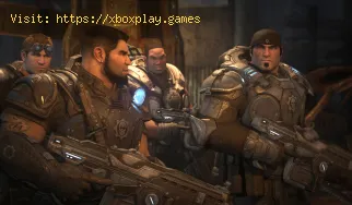 Cómo encontrar las 33 etiquetas COG en Gears of War Reloaded