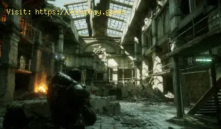 Todos los niveles de dificultad en Gears of War Reloaded
