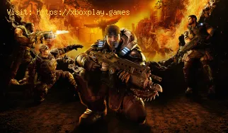Cómo recargar en Gears of War Reloaded
