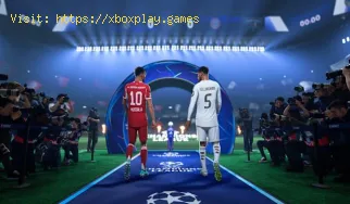 Comment résoudre le problème de connexion au serveur de FC 26