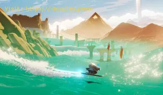 So beheben Sie das Problem mit der Sword of the Sea-Auflösung
