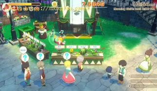 So verdienen Sie Gold in Story of Seasons Grand Bazaar