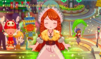Todos os locais de minério e minerais em Story of Seasons Grand Bazaa