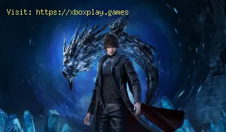 So spielen Sie die Lost Soul Aside-Demo