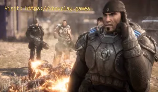 Cómo desbloquear los trofeos perfectos de recarga activa en Gears of 