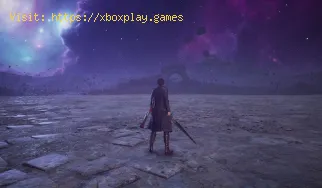 Comment esquiver et parer dans Lost Soul Aside