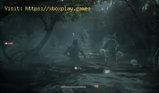 Como derrotar The Sorrow em Metal Gear Solid Delta Snake Eater