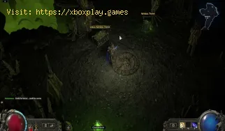 Como se tornar um Lich Abissal em Path of Exile 2