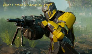 Comment résoudre les problèmes de grésillements et de son du Helldivers 2