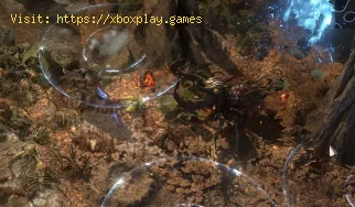 Como obter mandíbulas congeladas em Path of Exile 2
