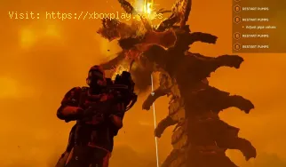 Comment tuer les Seigneurs de la Ruche en Helldivers 2