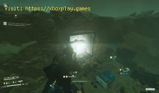 Comment utiliser votre lampe de poche dans Helldivers 2