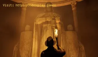 How to Start The Order of Giants DLC in Indiana Jones and the Great Ci
