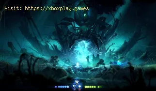 Ori And The Will Of The Wisps: comment battre Mora l'araignée