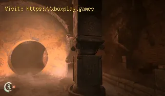 Comment résoudre le puzzle Monster Gate dans Indiana Jones and The Order of Giants