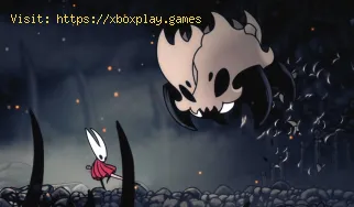Où trouver Skull Tyrant dans Silksong