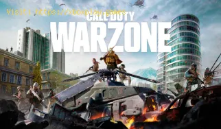 Call of Duty Warzone: Comment réparer une erreur d'écran noir