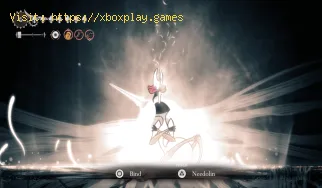 Cómo desbloquear el acto 3 en Hollow Knight Silksong
