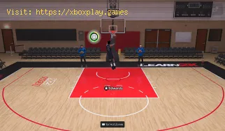 Cómo completar tu proyecto de pasión en NBA 2K26
