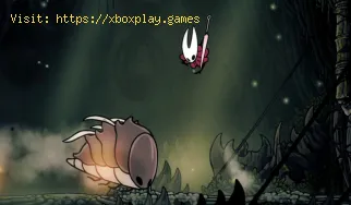 Cómo derrotar a la Bestia Salvaje en Hollow Knight Silksong