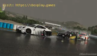So beheben Sie, dass das iRacing-Demolaufwerk nicht funktioniert