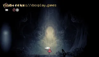 Cómo llegar a Weavenest Atla en Hollow Knight Silksong