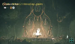 Cómo conseguir tobilleras Silkspeed en Hollow Knight Silksong