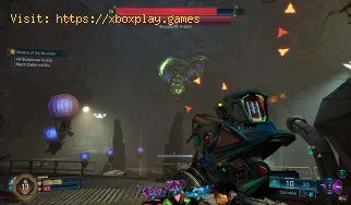 So beheben Sie das Verschwinden von Borderlands 4-Gegnern/Bossen