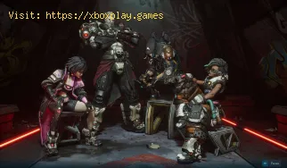 So installieren Sie Mods in Borderlands 4