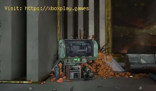 Liste aller Mods für Borderlands 4