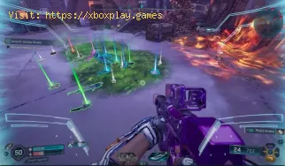 So farmen Sie Bosskämpfe für legendäre Beute in Borderlands 4