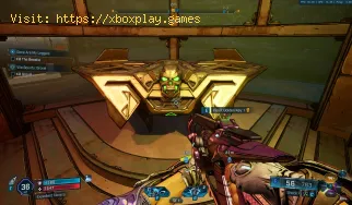 So erhalten Sie goldene Schlüssel in Borderlands 4