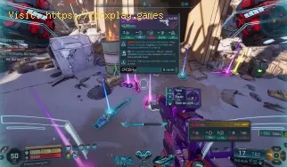Wie man Legendäre in Borderlands 4 farmt