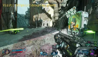 So erhalten Sie unbegrenzt Bargeld in Borderlands 4