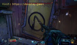 Alle Fadefields Vault-Symbole in Borderlands 4