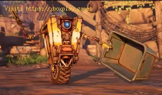 So schalten Sie Claptrap in Borderlands 4 stumm