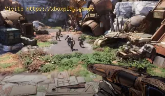 Alle Schwierigkeitseinstellungen in Borderlands 4