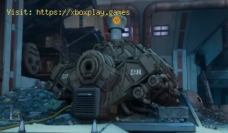 So zerstören Sie das Störgerät und retten Quent in Borderlands 4