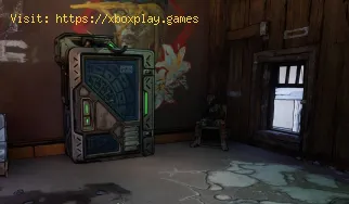 Alle Bankfilialen in Borderlands 4