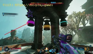 So lösen Sie das Glockenrätsel in Mob Rules in Borderlands 4