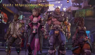 So entkommen Sie aus dem No-Escape-Raum in Borderlands 4