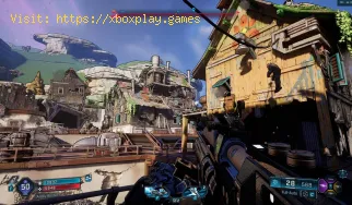 So lösen Sie das Waterstop-Evocarium in Borderlands 4