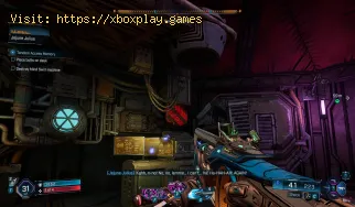 Sollten Sie die Mind Swirl Machine in Borderlands 4 zerstören?