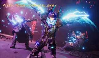Alle Elementarschwächen in Borderlands 4