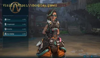 So öffnen Sie Auftragsbunker in Borderlands 4