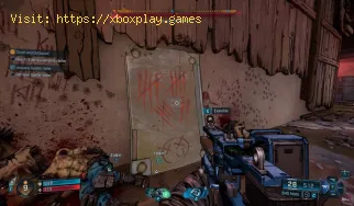 So erhalten Sie den Speller Yeller in Borderlands 4